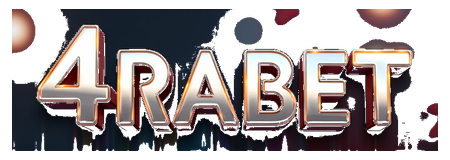 4rabet logo
